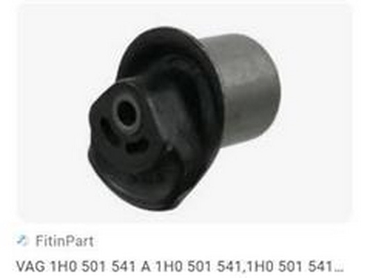 Ulożenie tela nápravy Guangzhou Yuhang Auto Parts Co., LTD